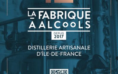 Portes Ouvertes à la distillerie – ferme de fromenteau – samedi 23 mai de 10h à 17h