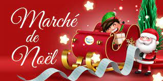 Marché de Noël – Dimanche 17 Novembre – 10H à 18H30 à la salle Daragon – écoliers de Pecqueuse