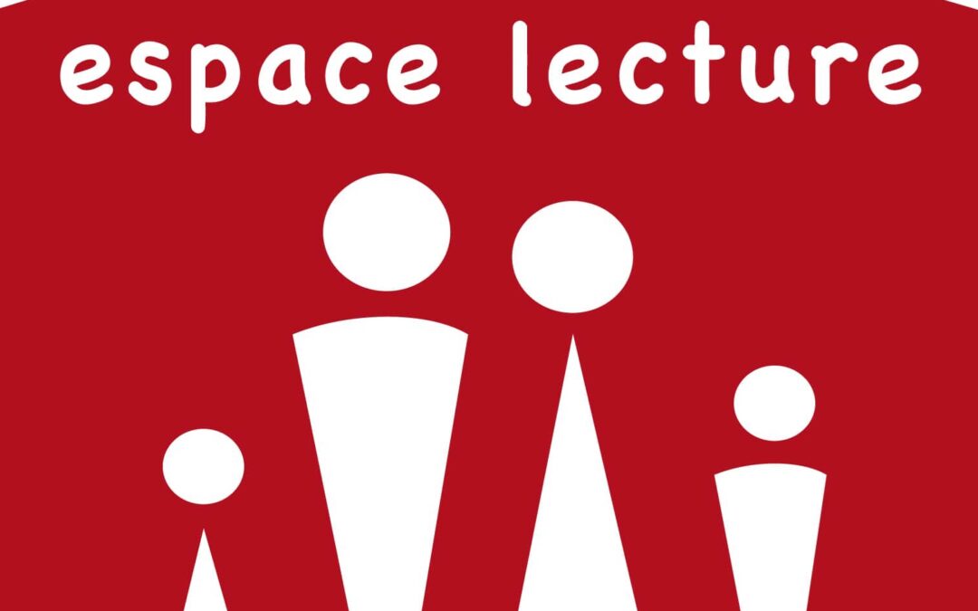 Espace lecture