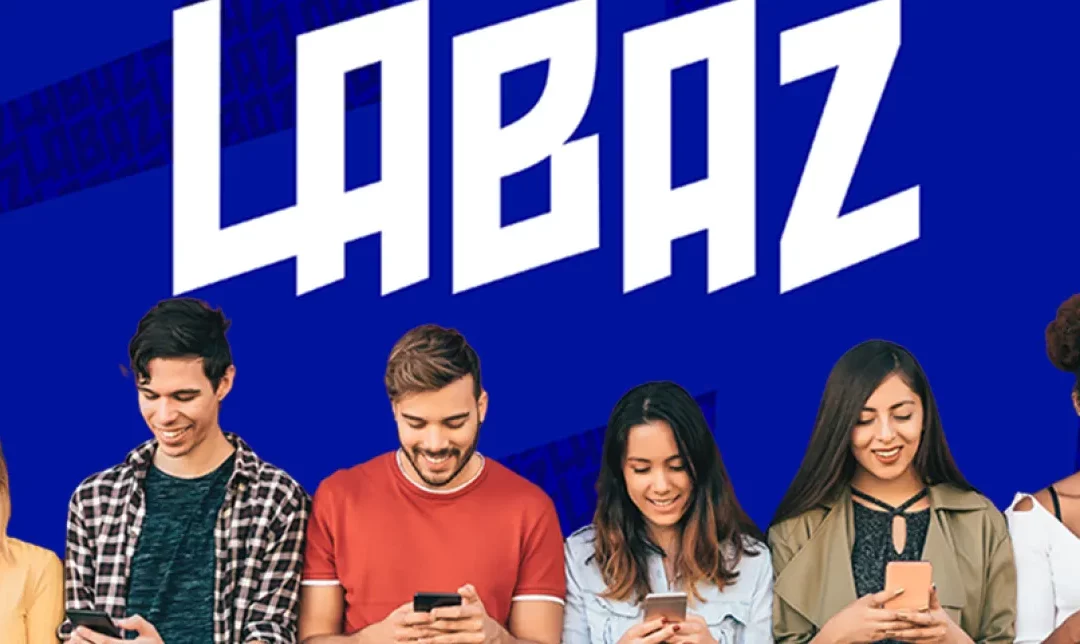 Une nouvelle application pour les jeunes de la région IDF et des aides : Labaz