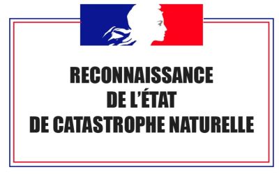 parution de l’arrêté de reconnaissance de catastrophe naturelle du 16 décembre 2024 – tempête Kirk