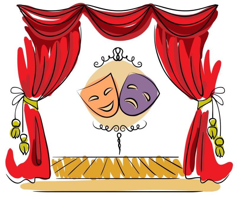 samedi 17 mai 2025 – 20h30 – salle Claude Daragon – Pièce de théâtre « le bateau pour Lipaia » par le théâtre des 7 chênes