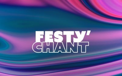 FESTYCHANT 2025 Les Photos et La vidéo du concert