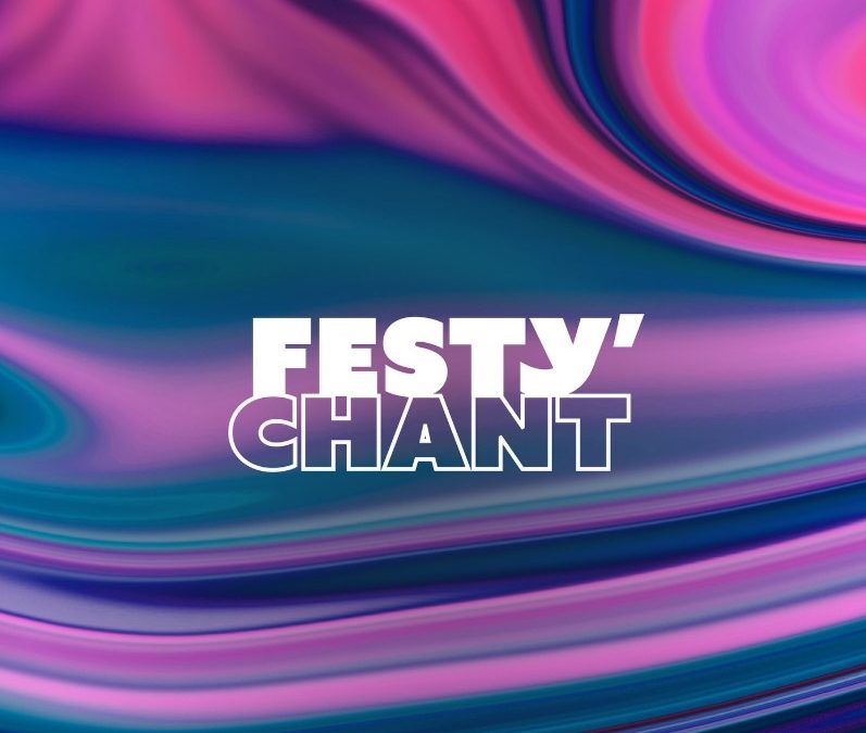 FESTYCHANT 2025 – les 27 et 28 juin 2025 à Pecqueuse – rue des Pâquerettes