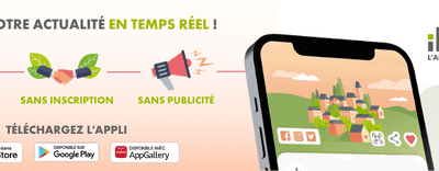 Lancement de l’application Illiwap – tout savoir sur votre actu locale en temps réel sur votre smartphone