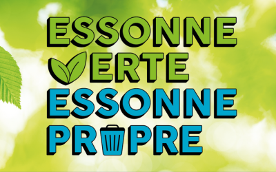 opération nettoyage du village par l’association des « écoliers de Pecqueuse » – essonne verte essonne propre  – jeudi 25 septembre 2025 à 9h devant l’école
