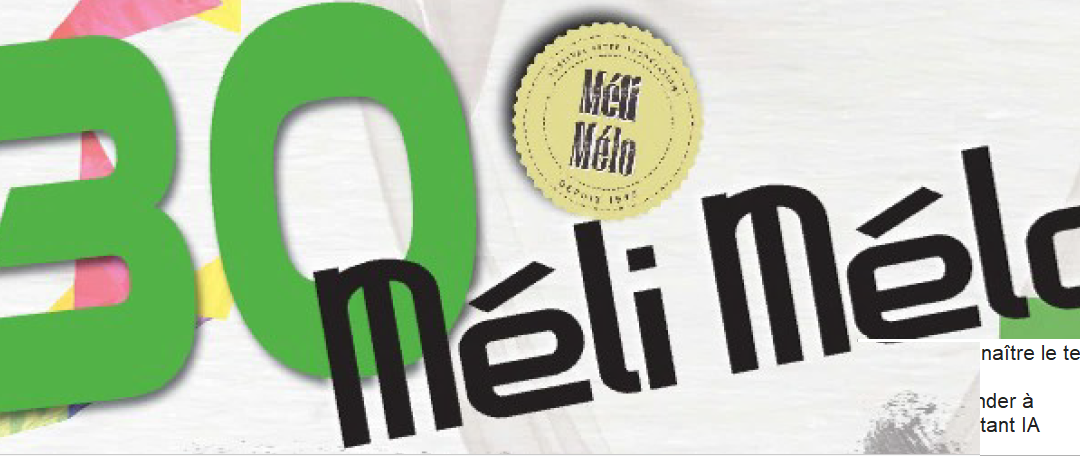 samedi 28 mars 2026 à 17h30 – festival méli mélo – concert classique chorale église saint médard de Pecqueuse