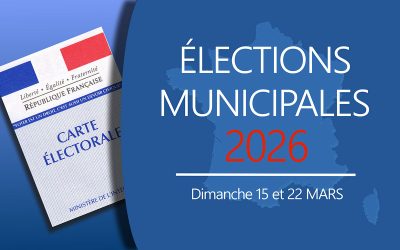 Élections municipales : nouvelles règles de vote pour les communes de moins de 1 000 habitants