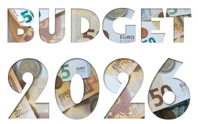 Bilan financier 2021-2025 et budget 2026
