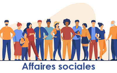 Appel à candidatures – Rejoignez la Commission des Affaires Sociales de Pecqueuse