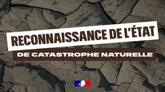 Sécheresse 2026 – Recensement des fissures sur les habitations