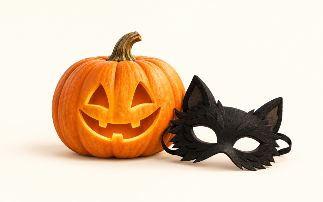 Halloween à Pecqueuse : rendez-vous le 31 octobre 2026 !