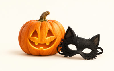 Halloween à Pecqueuse : rendez-vous le 31 octobre 2026 !